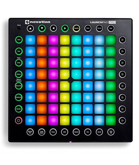 Novation Launchpad PRO MIDI控制器